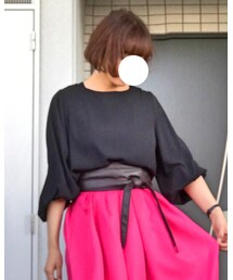 INGNI | シャツ/ブラウス