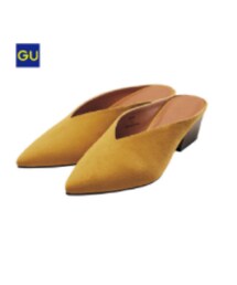 GU | サンダル