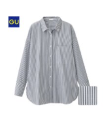 GU | シャツ/ブラウス