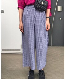 無印良品 | パンツ