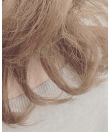 mystic | ニット/セーター