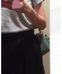 Asitaba | ショルダーバッグ