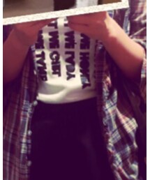 I am I  | Tシャツ/カットソー