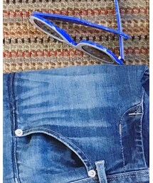 HUDSON | デニムパンツ