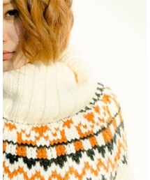 dazzlin | ニット/セーター