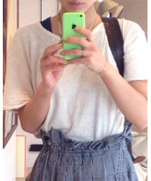 古着 | Tシャツ/カットソー