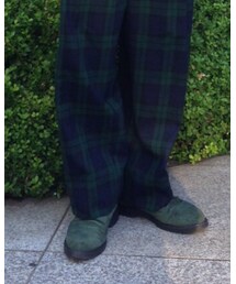 no brand | スラックス