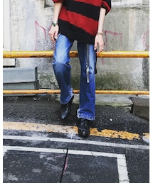 Levi's | デニムパンツ