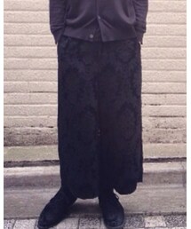 LAD MUSICIAN | パンツ