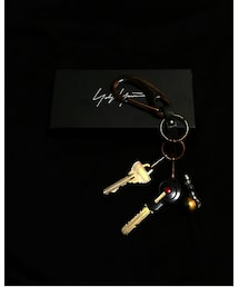 Yohji Yamamoto | キーケース/キーアクセサリー