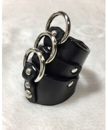 brindle | リング