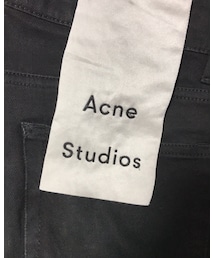 Acne Studios | パンツ