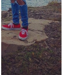 VANS | スニーカー