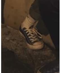 CONVERSE | その他シューズ