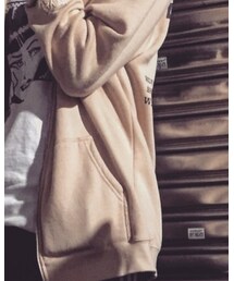mjf | モッズコート