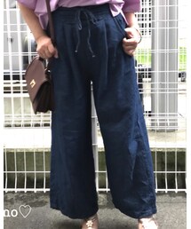 GORGE | パンツ
