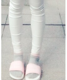 Anden HUD | レッグウェア