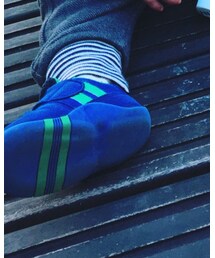 kinloch anderson | シューズ