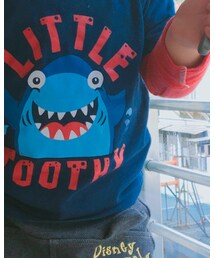 NET | Tシャツ/カットソー