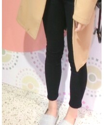 oh! my girl | チノパンツ