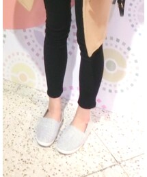 NET | スリッポン