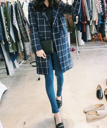 ajpeace | ピーコート