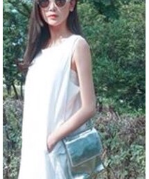 nai korea | チュニック