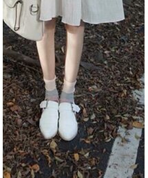 +10 | ソックス/靴下