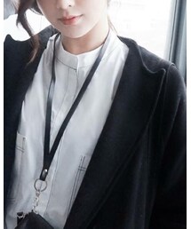 little unicas | シャツ/ブラウス