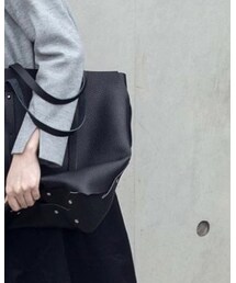 RAWPIECE | ハンドバッグ