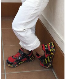 adidas | スニーカー