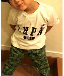 しまむら | Tシャツ/カットソー
