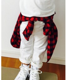 UNIQLO | デニムパンツ