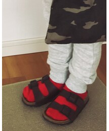 GLOBAL WORK | ソックス/靴下