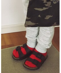 Betula | サンダル