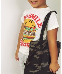 abcd | Tシャツ/カットソー