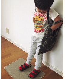 パンツが見づらいので… | その他