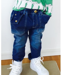 Birthday | デニムパンツ