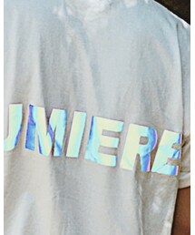 lumiere | Tシャツ/カットソー