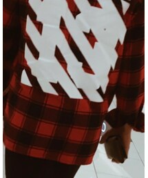 off white | シャツ/ブラウス