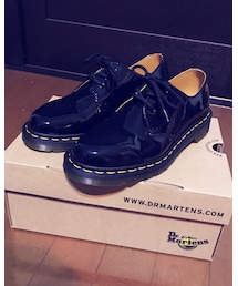 Dr. Martens | ドレスシューズ