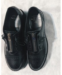 foot the coacher | ドレスシューズ