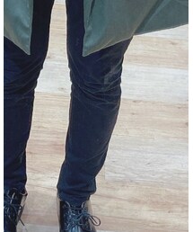 NANO universe | その他パンツ