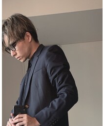 Dior homme | テーラードジャケット