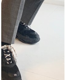BALENCIAGA | スニーカー