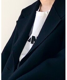 JIL SANDER | Tシャツ/カットソー