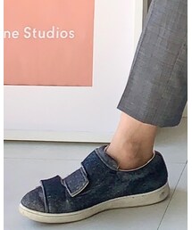 Acne Studios | スニーカー