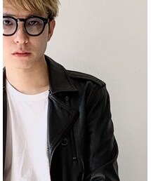 3.1 Phillip Lim | ライダースジャケット