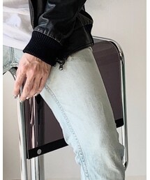Levi's RED | デニムパンツ