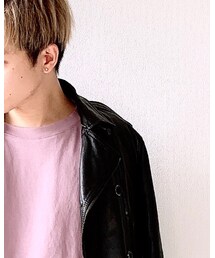 3.1 Phillip Lim | ライダースジャケット